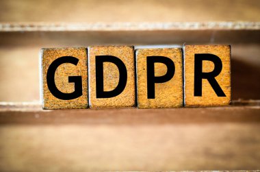 Genel veri koruma Yönetmeliği (Gdpr)