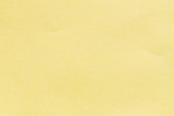 Textura Amarela Clara Como Fundo — Fotografia de Stock