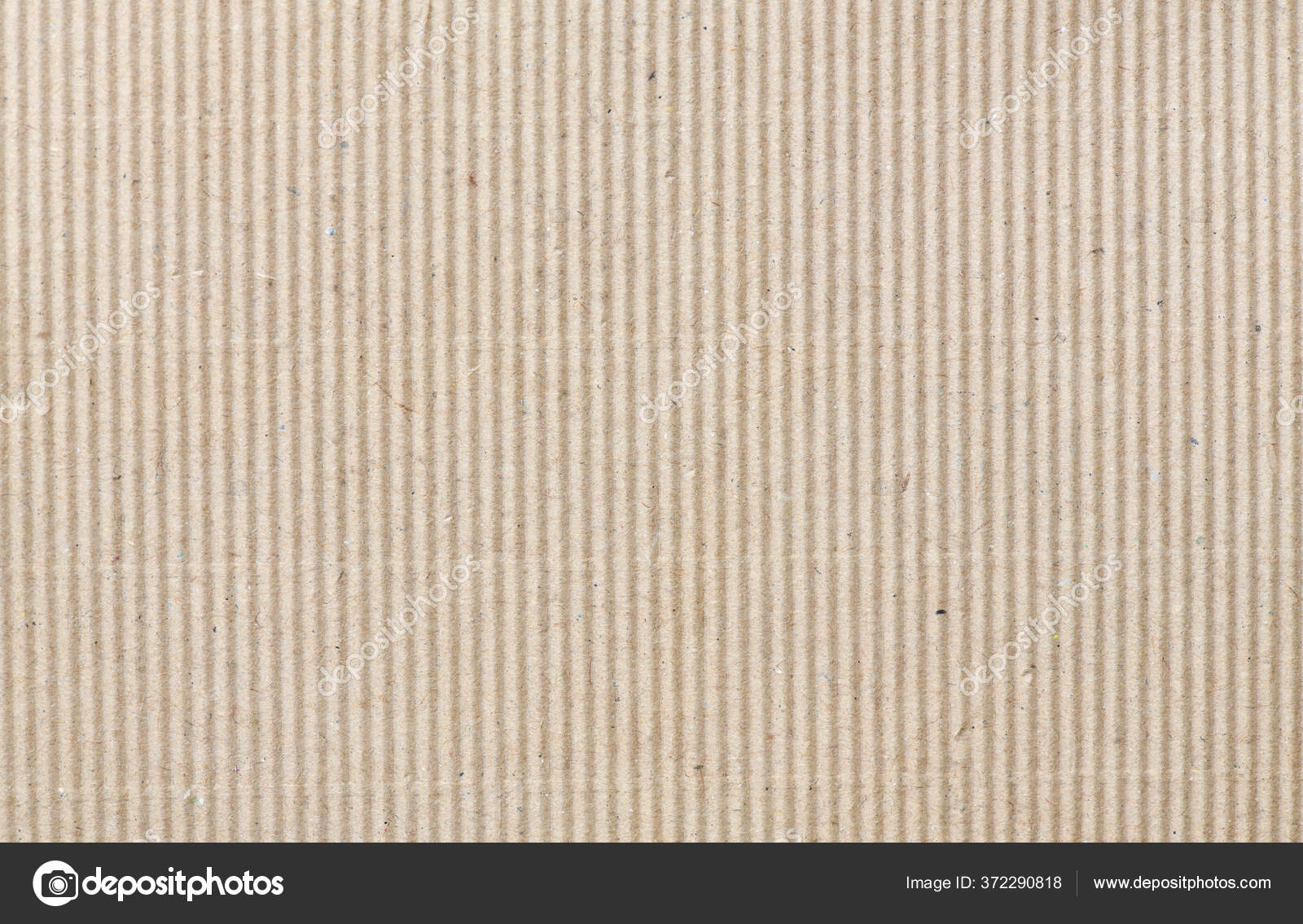 Watercolor Paper Texture Paper Texture Use Background Stock Photo by