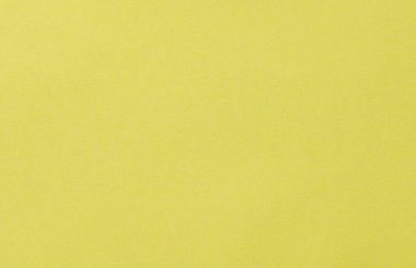 Sarı kağıt dokusu. Arkaplan olarak kullanmak için kağıt dokusu