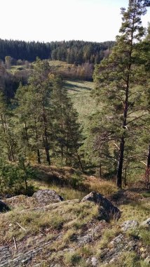 Ussr 20161008 Karelia seyahati