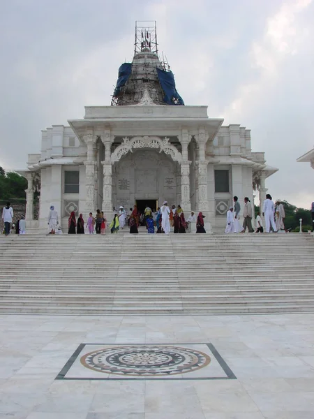 2009 Indien Jaipur 2009 Sony Cyber Shot Dsc — Stockfoto