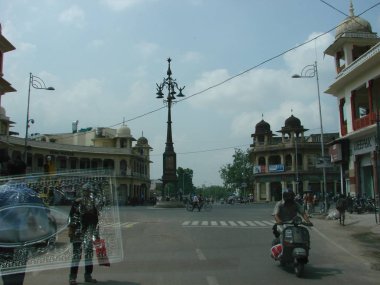 2009-08-26 India, Jaipur (Sony Cyber-shot Dsc-H5)