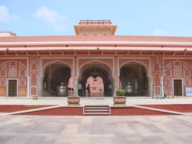 2009-08-26 India, Jaipur (Sony Cyber-shot Dsc-H5)
