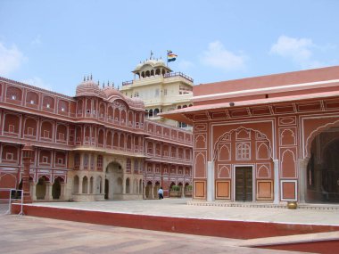 2009-08-26 India, Jaipur (Sony Cyber-shot Dsc-H5)