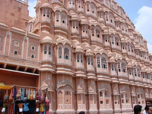 2009 India Jaipur Sony Cyber Shot Dsc — Stock Photo, Image