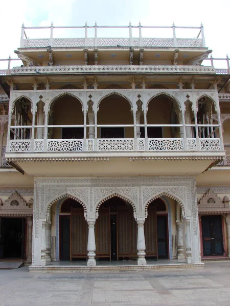 2009 Inde Jaipur Sony Cyber Shot Dsc — Photo