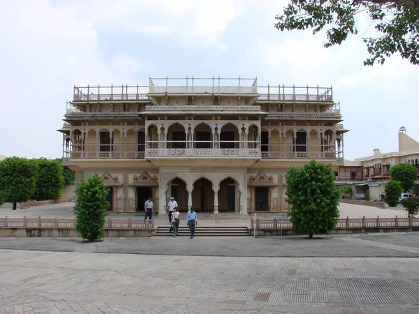 2009 India Jaipur Sony Cyber Shot Dsc — Stock Photo, Image