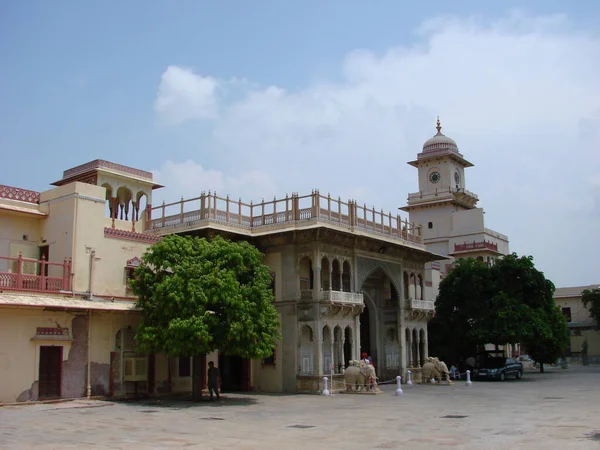 2009 India Jaipur Sony Cyber Shot Dsc — Foto de Stock