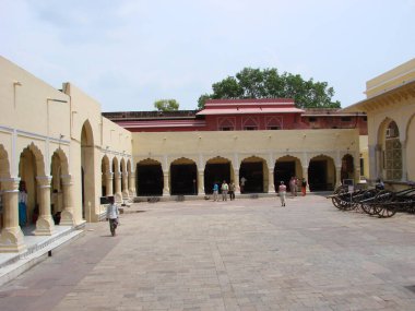 2009-08-26 India, Jaipur (Sony Cyber-shot Dsc-H5)