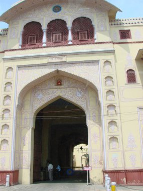2009-08-26 India, Jaipur (Sony Cyber-shot Dsc-H5)