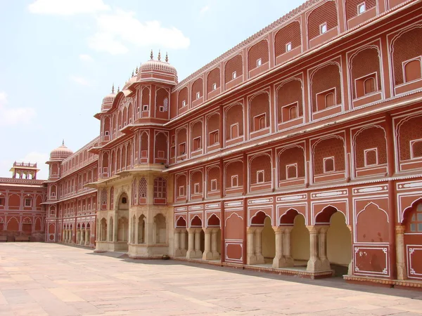 2009 Índia Jaipur Sony Cyber Shot Dsc — Fotografia de Stock