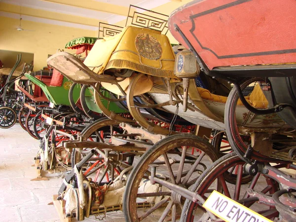 2009 Índia Jaipur Sony Cyber Shot Dsc — Fotografia de Stock