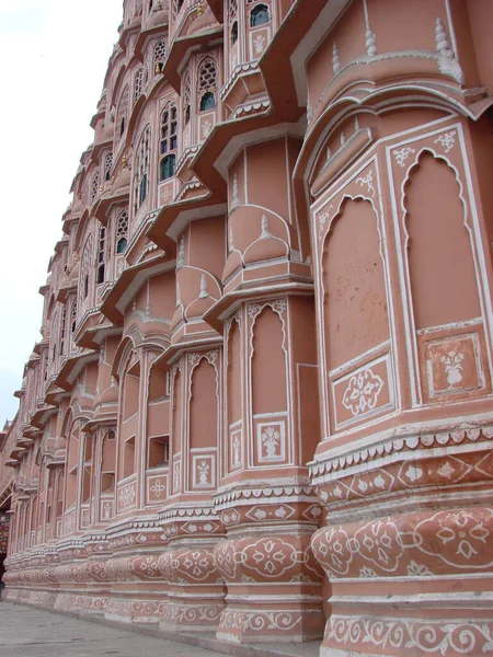 2009 India Jaipur Sony Cyber Shot Dsc — Stock Photo, Image