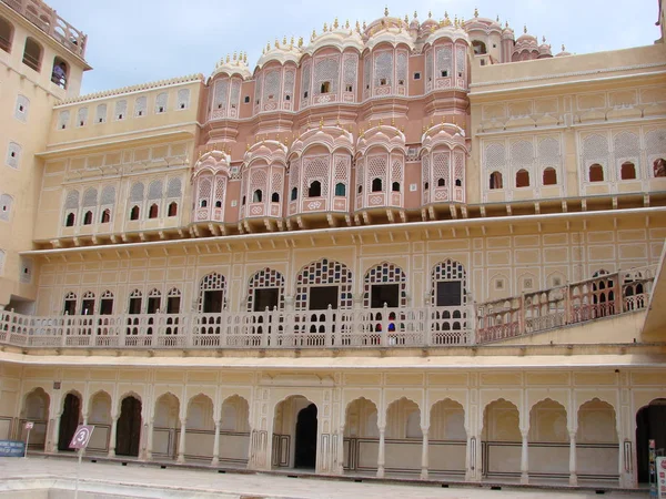 2009 Índia Jaipur Sony Cyber Shot Dsc — Fotografia de Stock