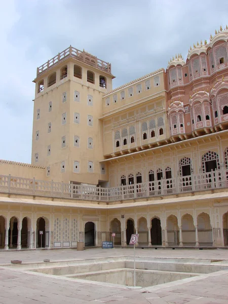 2009 Índia Jaipur Sony Cyber Shot Dsc — Fotografia de Stock