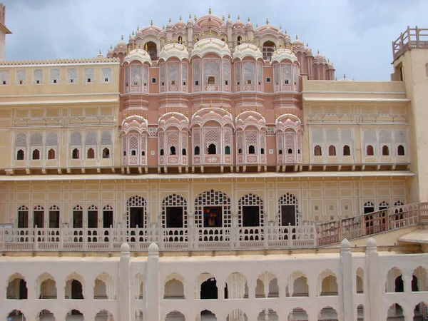 2009 India Jaipur Sony Cyber Shot Dsc — Stockfoto