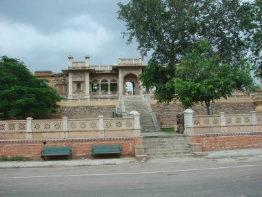 2009-08-26 India, Jaipur (Sony Cyber-shot Dsc-H5)
