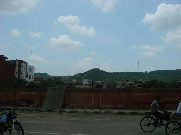 2009 India Jaipur Sony Cyber Shot Dsc — 스톡 사진