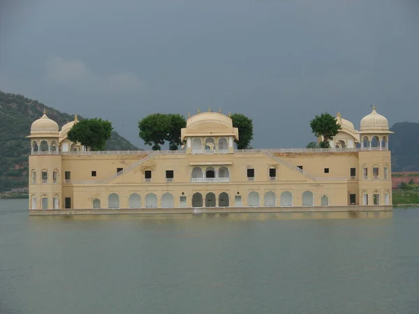 2009 Índia Jaipur Sony Cyber Shot Dsc — Fotografia de Stock