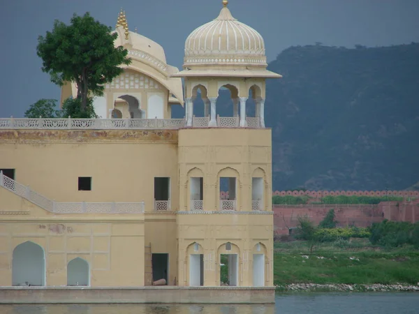 2009 India Jaipur Sony Cyber Shot Dsc — Stockfoto