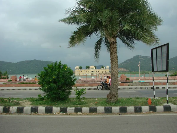 2009 Indien Jaipur Sony Cyber Shot Dsc — Stockfoto