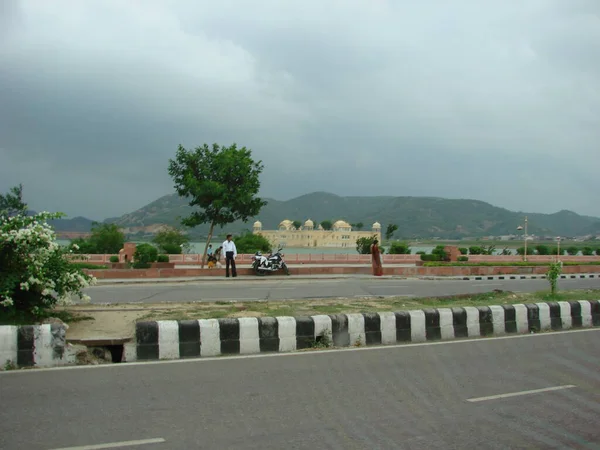 2009 India Jaipur Sony Cyber Shot Dsc —  Fotos de Stock