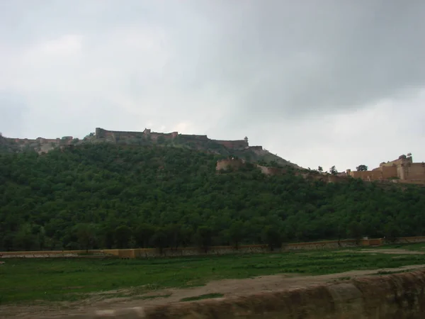 2009 Índia Jaipur Sony Cyber Shot Dsc — Fotografia de Stock