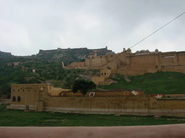 2009 Indien Jaipur Sony Cyber Shot Dsc — Stockfoto