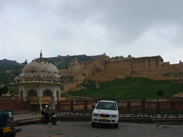 2009 India Jaipur Sony Cyber Shot Dsc — Stock fotografie