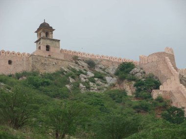 2009-08-26 India, Jaipur (Sony Cyber-shot Dsc-H5)