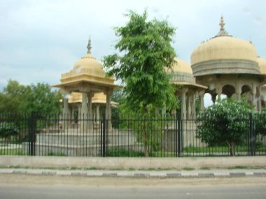 2009-08-26 India, Jaipur (Sony Cyber-shot Dsc-H5)