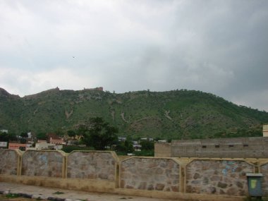 2009-08-26 India, Jaipur (Sony Cyber-shot Dsc-H5)