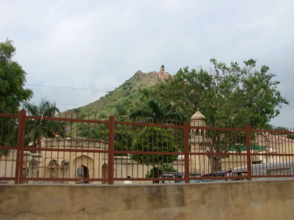 2009 Indien Jaipur Sony Cyber Shot Dsc — Stockfoto