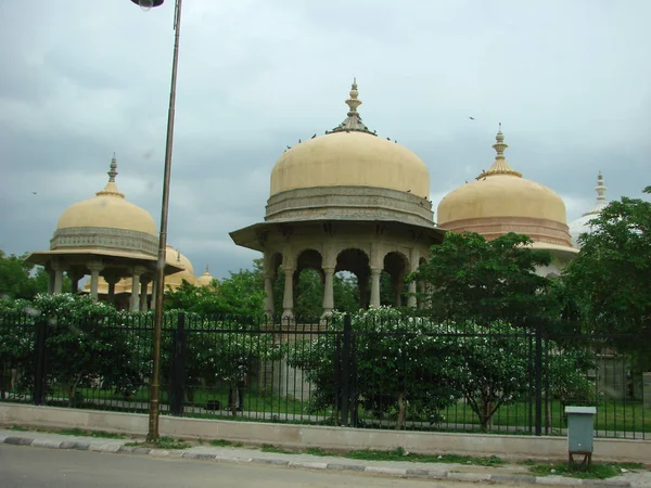 2009 Índia Jaipur Sony Cyber Shot Dsc — Fotografia de Stock