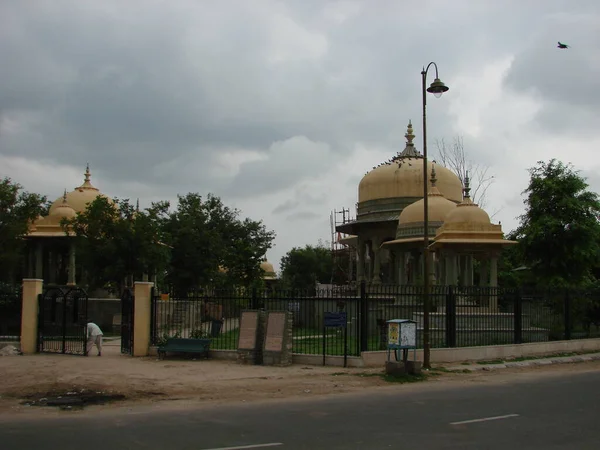 2009 India Jaipur Sony Cyber Shot Dsc — Foto Stock