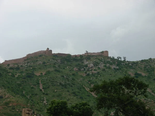 2009 Indien Jaipur Sony Cyber Shot Dsc — Stockfoto