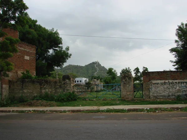 2009 India Jaipur Sony Cyber Shot Dsc — Stock Photo, Image