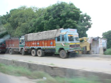 2009-08-26 India, Jaipur (Sony Cyber-shot Dsc-H5)