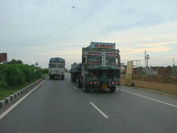 2009 India Jaipur Sony Cyber Shot Dsc — Stock Photo, Image