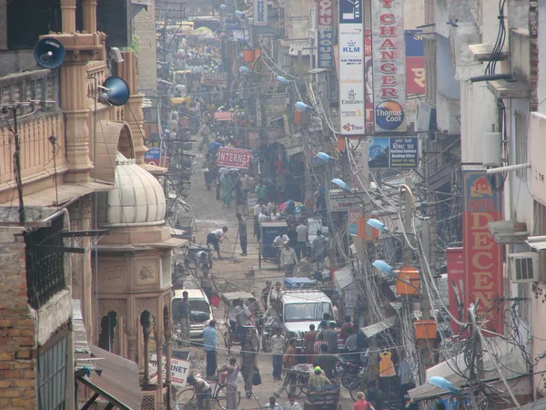 2009 Índia Jaipur Delhi Sony Cyber Shot Dsc Índia Jaipur — Fotografia de Stock