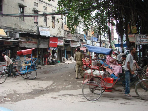 2009 India Jaipur Delhi Sony Cyber Shot Dsc India Jaipur — Stockfoto