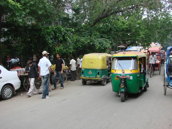 2009 India Jaipur Delhi Sony Cyber Shot Dsc India Jaipur — Stockfoto