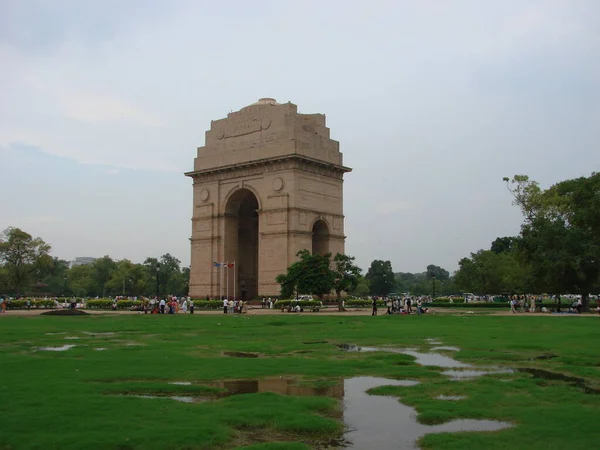 2009 Índia Jaipur Delhi Sony Cyber Shot Dsc Índia Jaipur — Fotografia de Stock