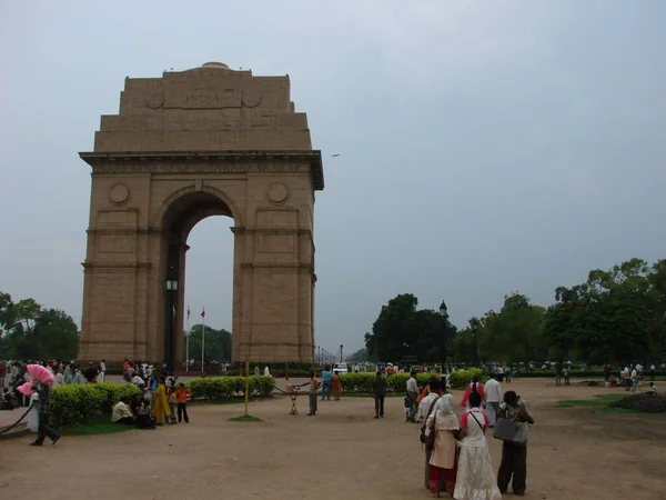 2009 Índia Jaipur Delhi Sony Cyber Shot Dsc Índia Jaipur — Fotografia de Stock