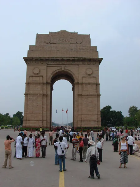 2009 Índia Jaipur Delhi Sony Cyber Shot Dsc Índia Jaipur — Fotografia de Stock