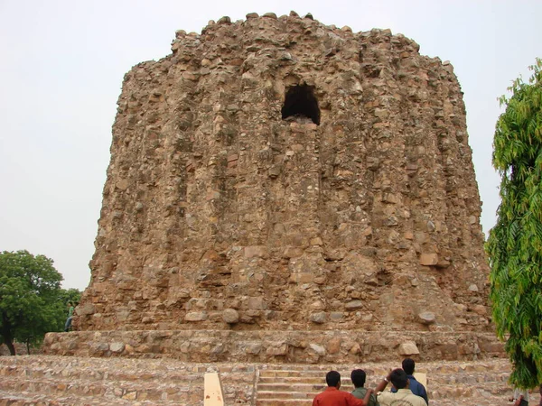 2009 Índia Jaipur Delhi Sony Cyber Shot Dsc Índia Jaipur — Fotografia de Stock