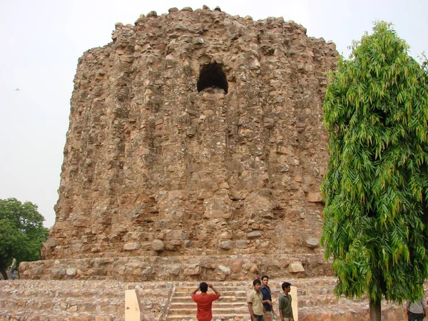 2009 India Jaipur Delhi Sony Cyber Shot Dsc India Jaipur — Foto de Stock