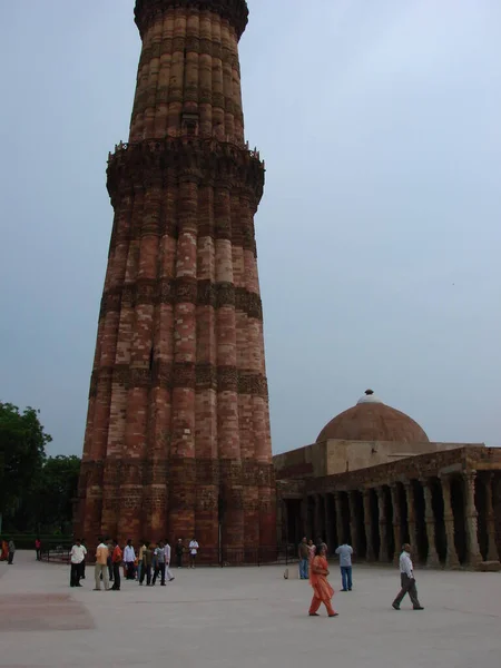 2009 India Jaipur Delhi Sony Cyber Shot Dsc India Jaipur —  Fotos de Stock