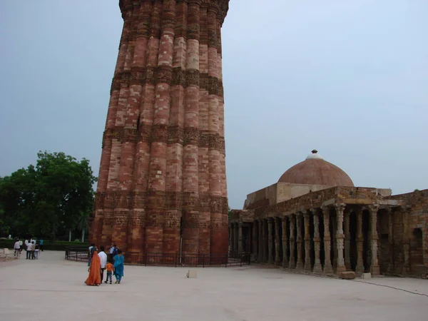 2009 India Jaipur Delhi Sony Cyber Shot Dsc India Jaipur —  Fotos de Stock